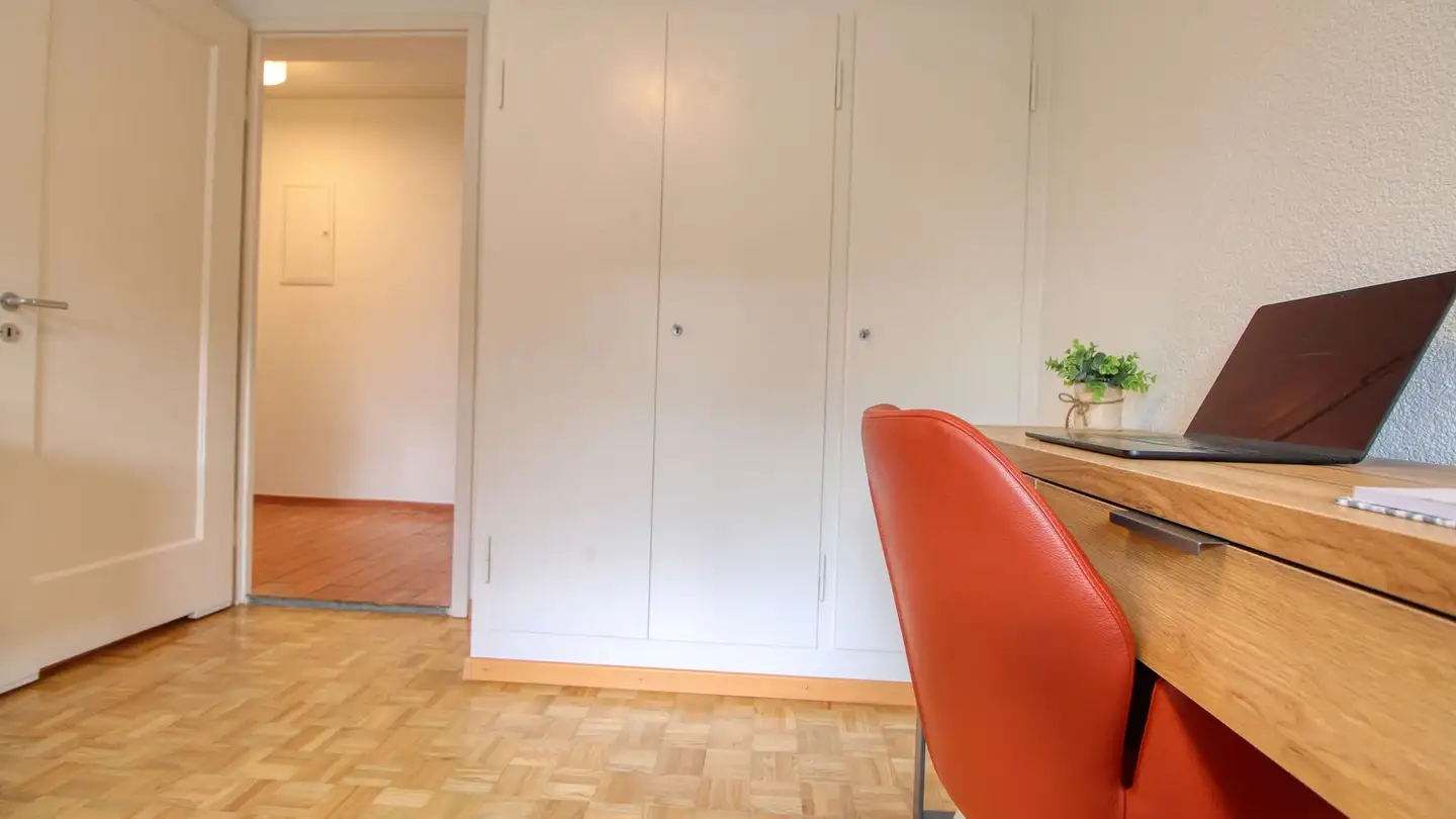 Chambre à louer - 8057 Zürich - Photo 2