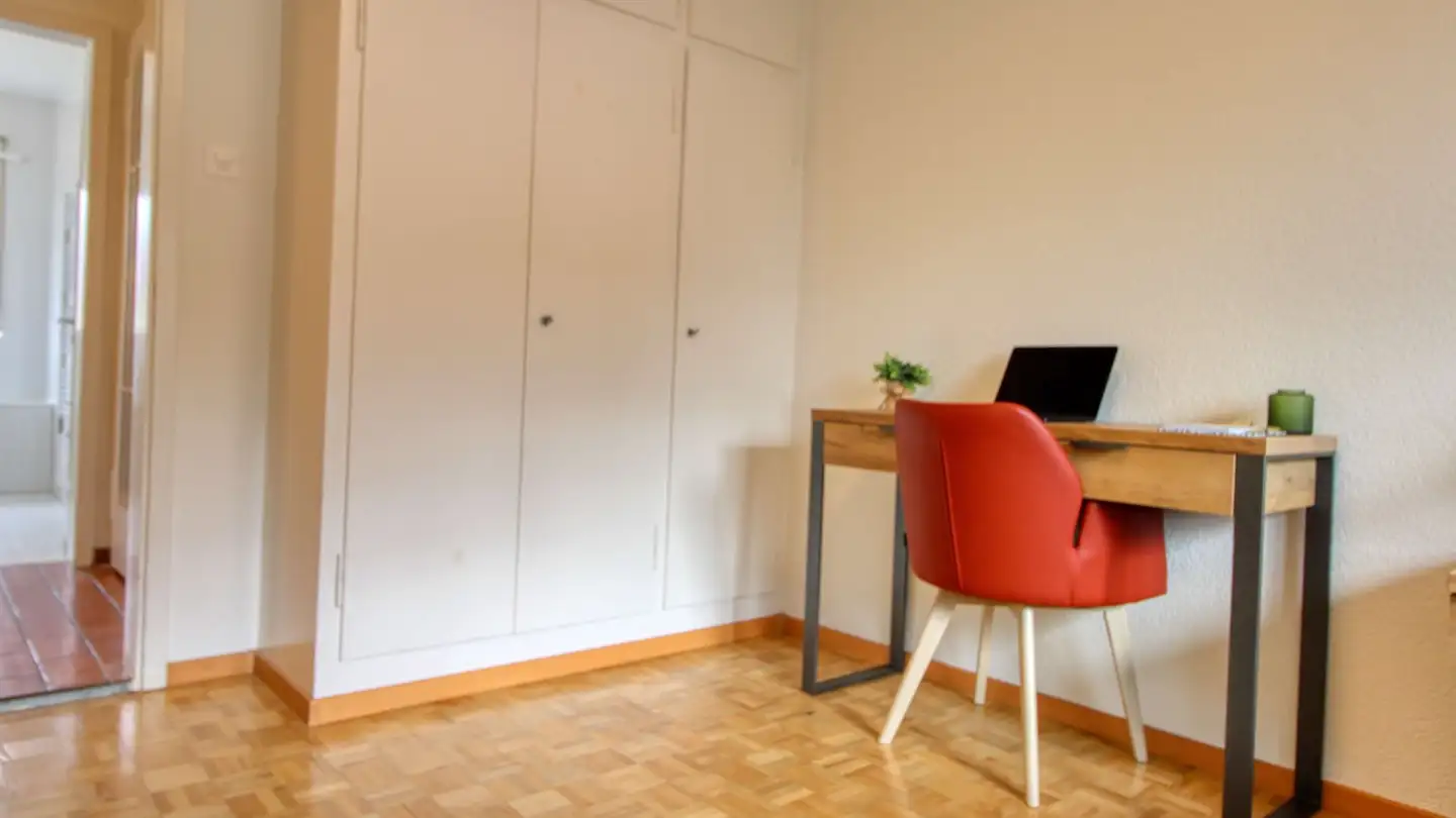 Chambre à louer - 8057 Zürich - Photo 3