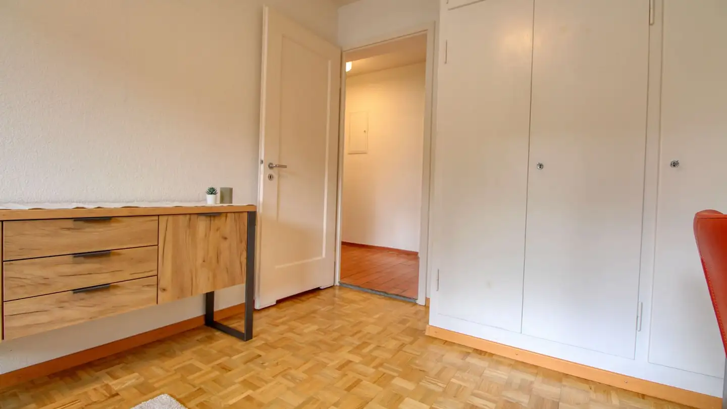 Chambre à louer - 8057 Zürich - Photo 4