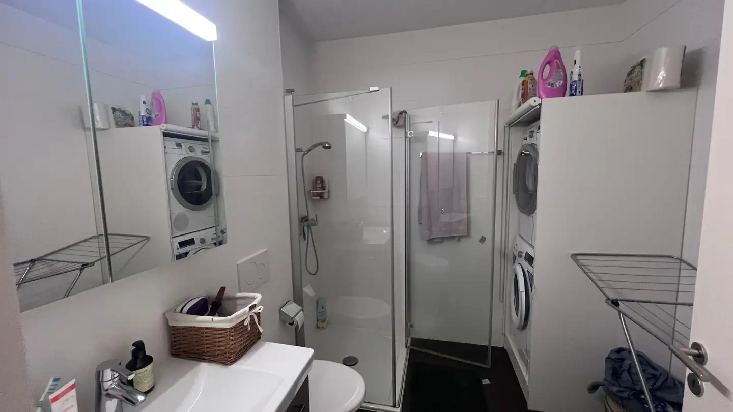 Appartement à louer - Chemin De Fénix 42, 1095 Lutry - Photo 2