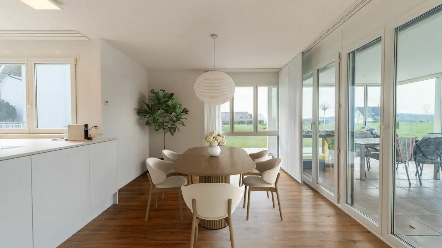 Appartamento in vendita - Rütifeldstrasse 5, 4573 Lohn-Ammannsegg - Foto 3