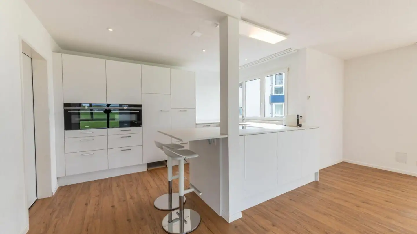 Appartamento in vendita - Rütifeldstrasse 5, 4573 Lohn-Ammannsegg - Foto 4