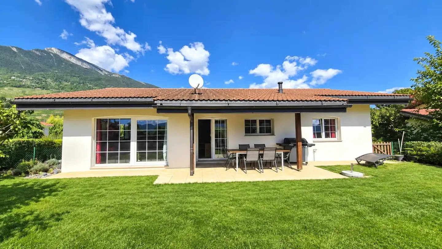 Maison individuelle à vendre - 1963 Vétroz - Photo 2
