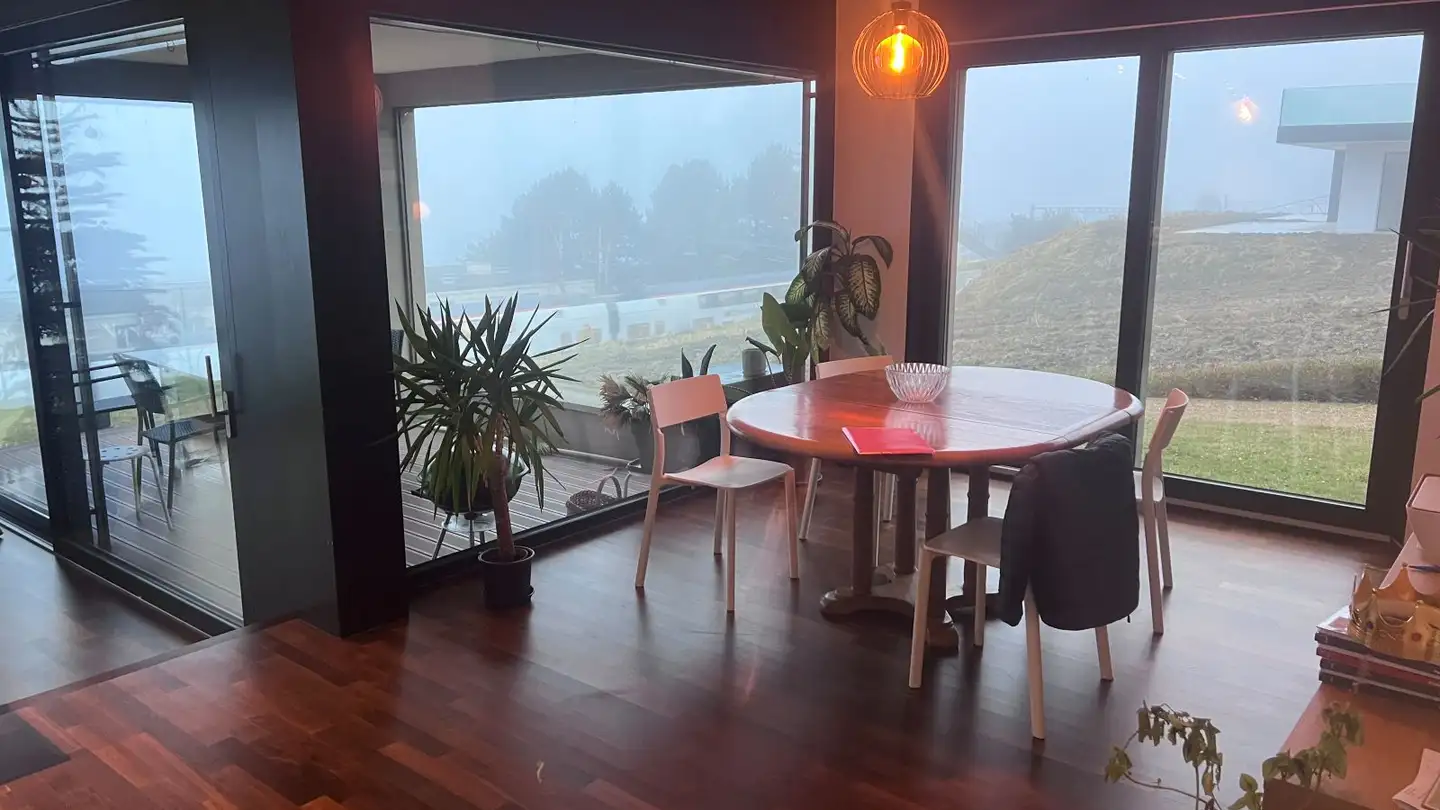 Appartement à louer - Chemin De Fénix 42, 1095 Lutry - Photo 3