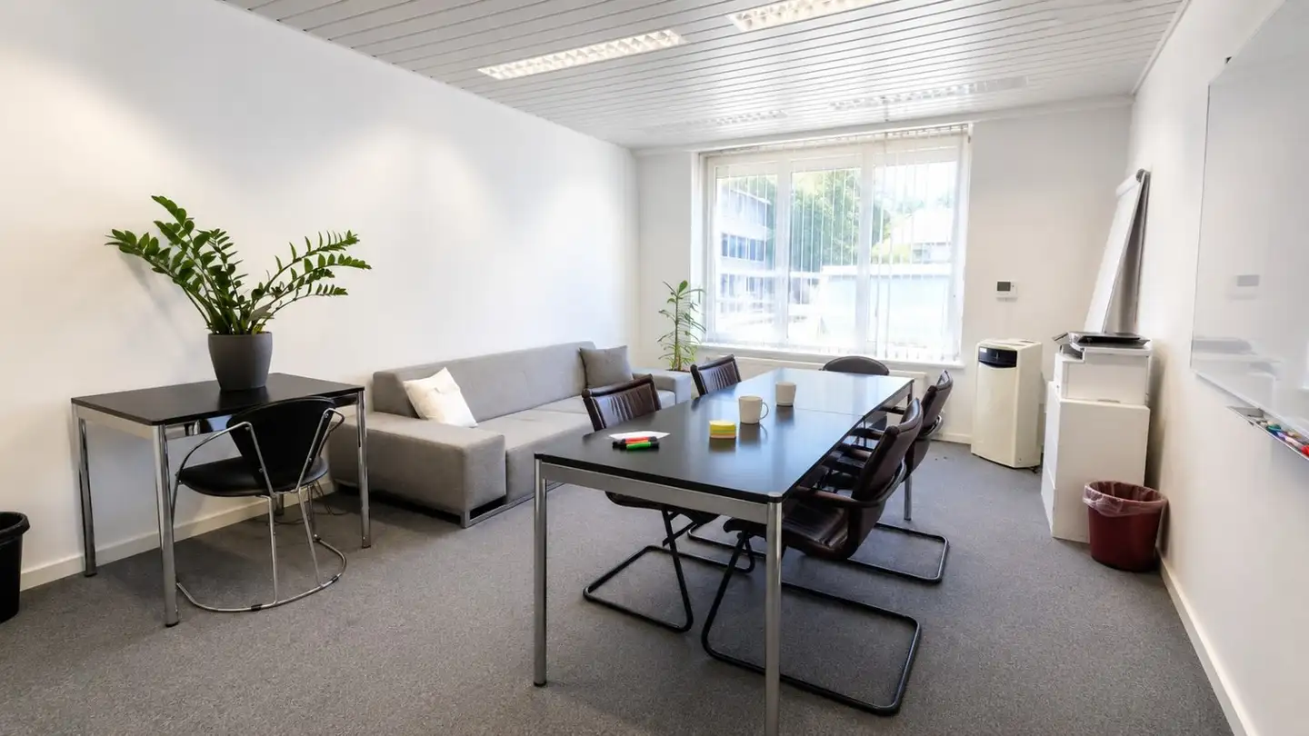 Office space for rent - Aeschengraben 13, 4051 Basel