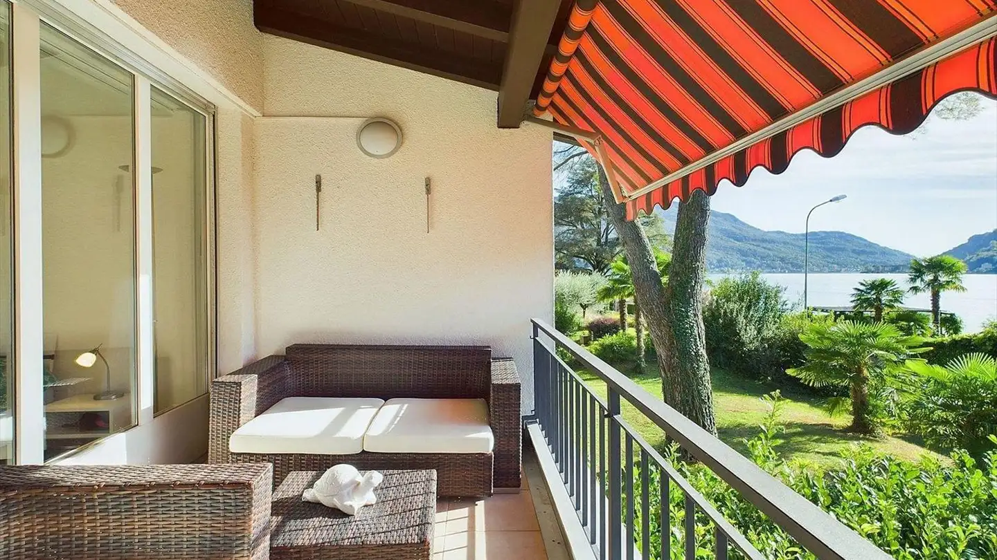 Appartamento in vendita - 6922 Morcote - Foto 2