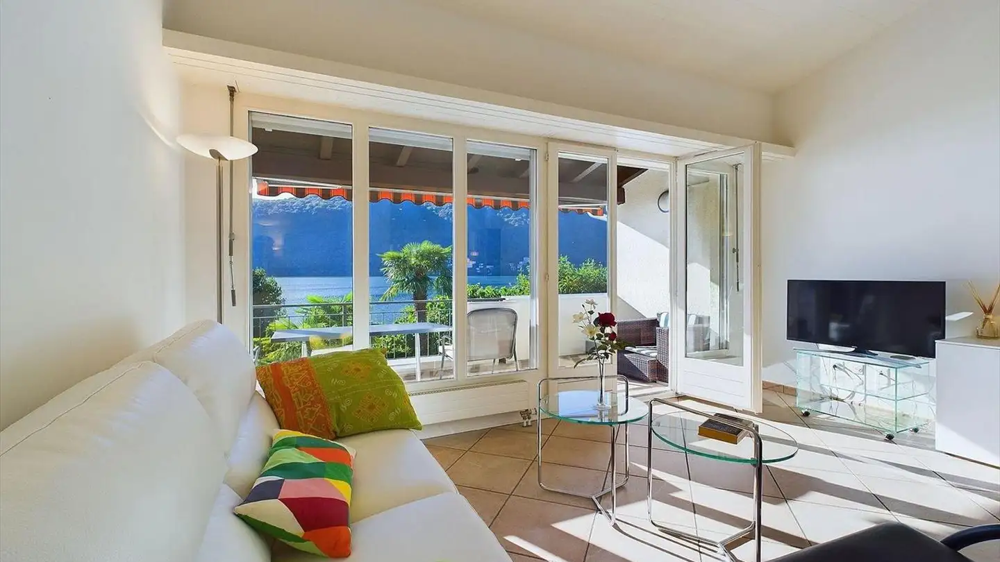 Appartamento in vendita - 6922 Morcote - Foto 3