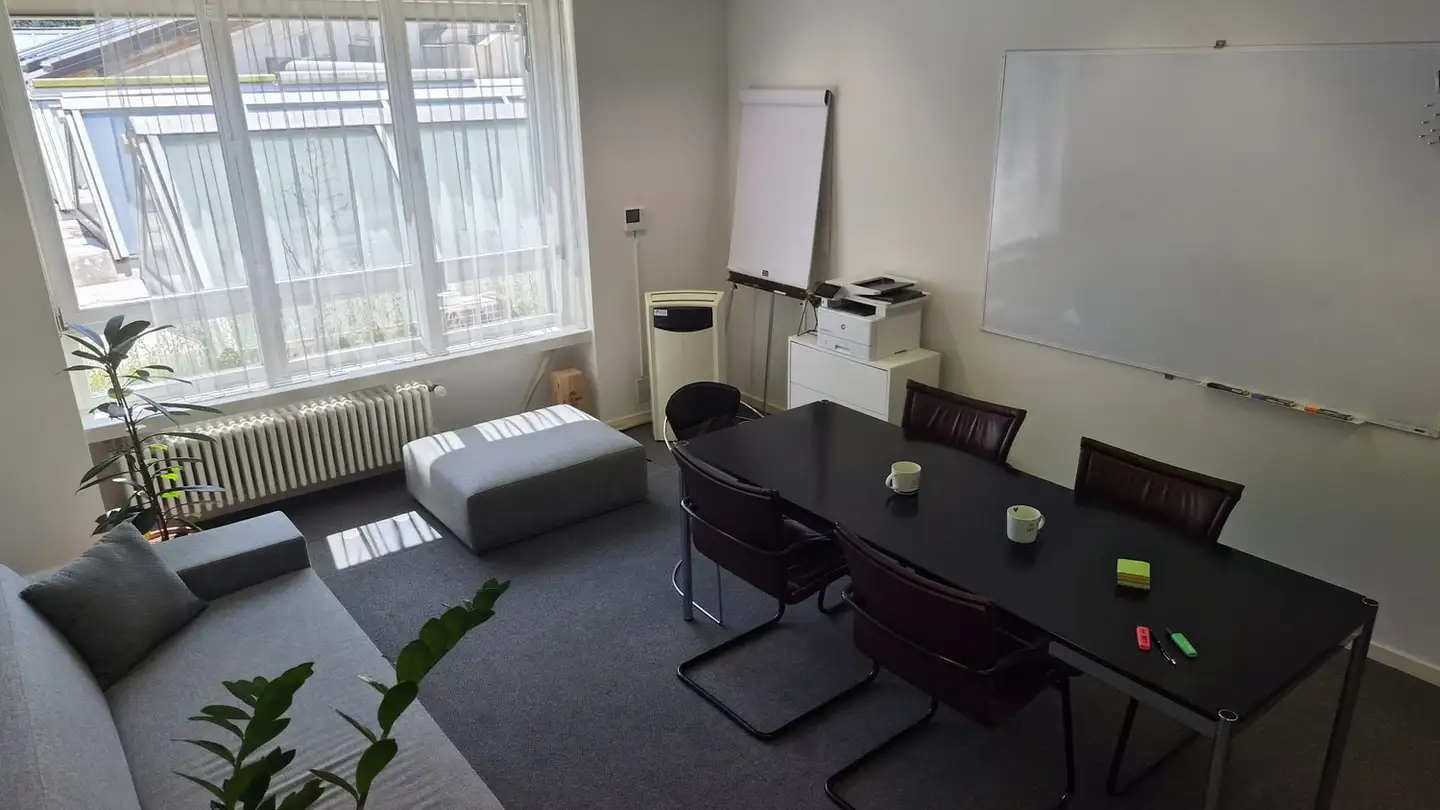 Office space for rent - Aeschengraben 13, 4051 Basel - Photo 2