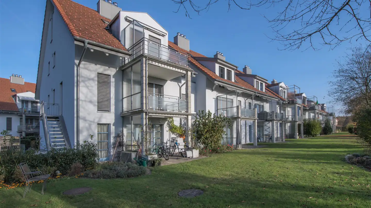 Duplex in affitto - Fulenbacherstrasse 26, 4623 Neuendorf