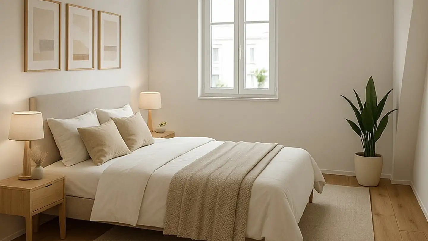 Appartamento in affitto - Bankstrasse 2a, 8590 Romanshorn - Photo 3