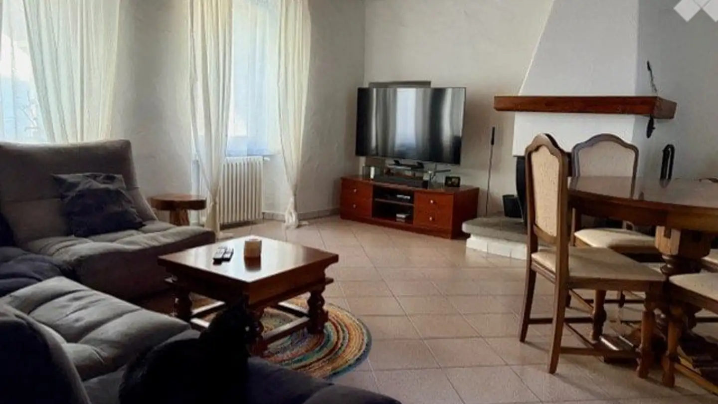 Appartement à louer - Via San Lorenzo, 6616 Losone