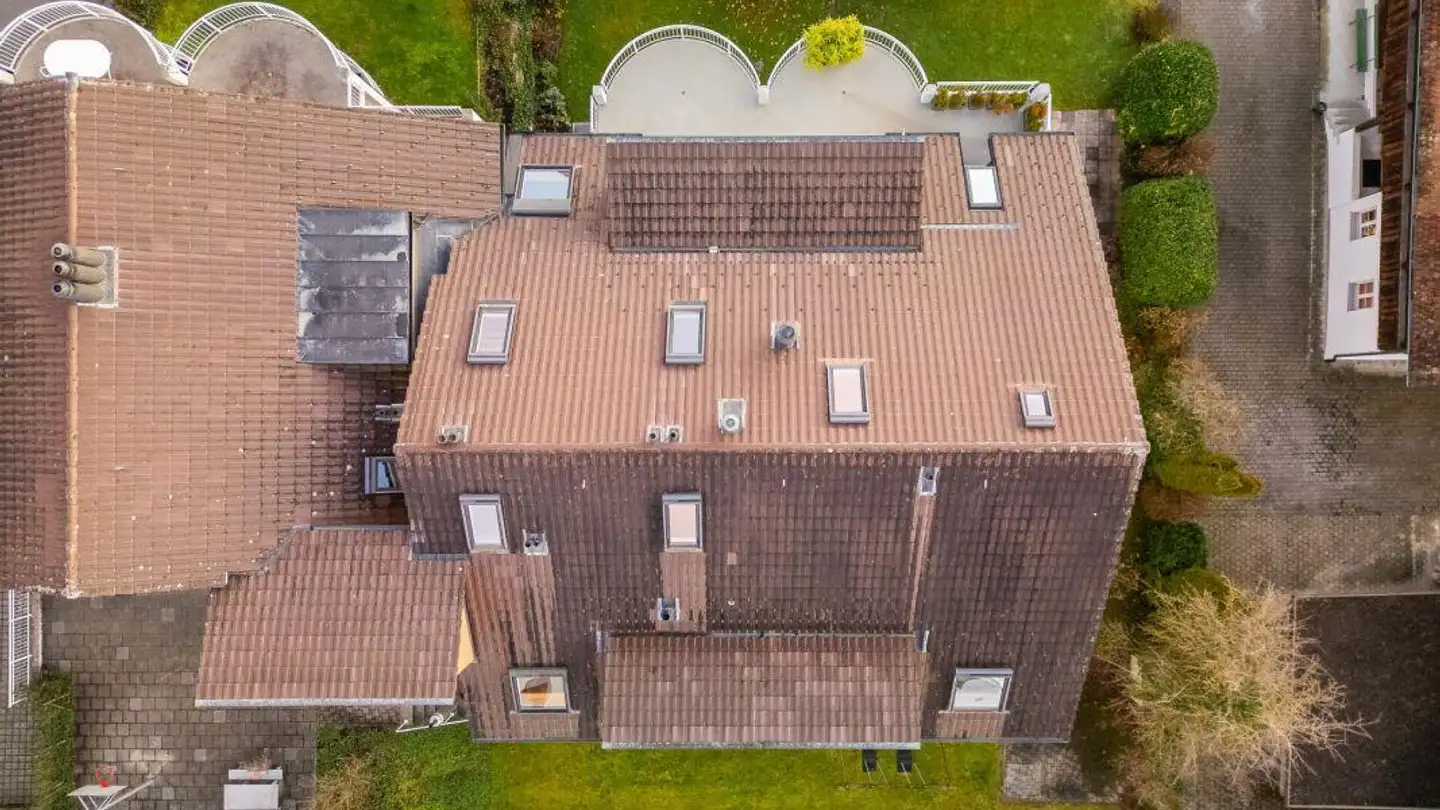 Duplex in vendita - Lorzenhof 5, 6330 Cham - Photo 2