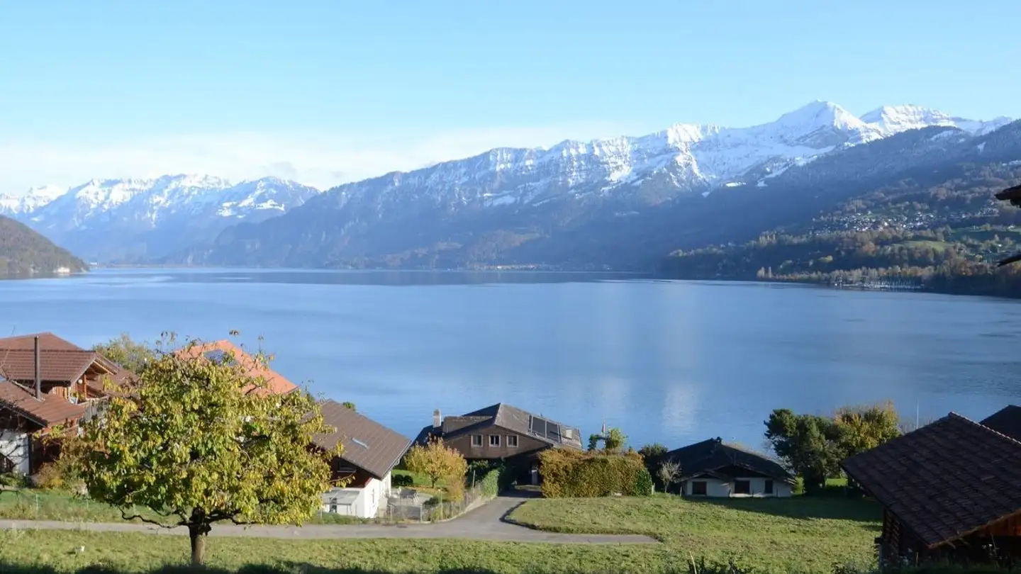 Single house for rent - Quellenhofweg 40, 3705 Faulensee