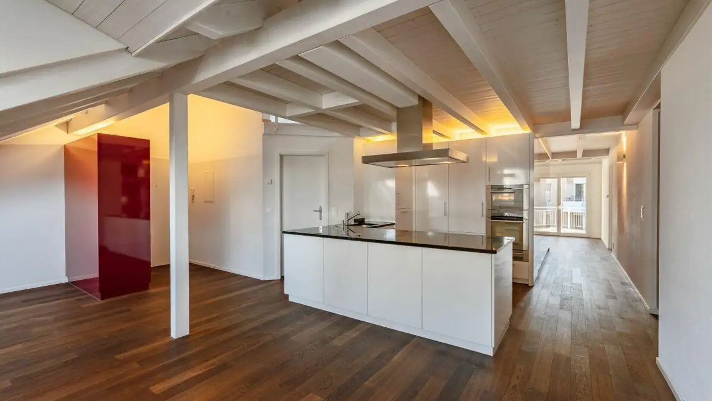 Duplex in vendita - Lorzenhof 5, 6330 Cham - Photo 3