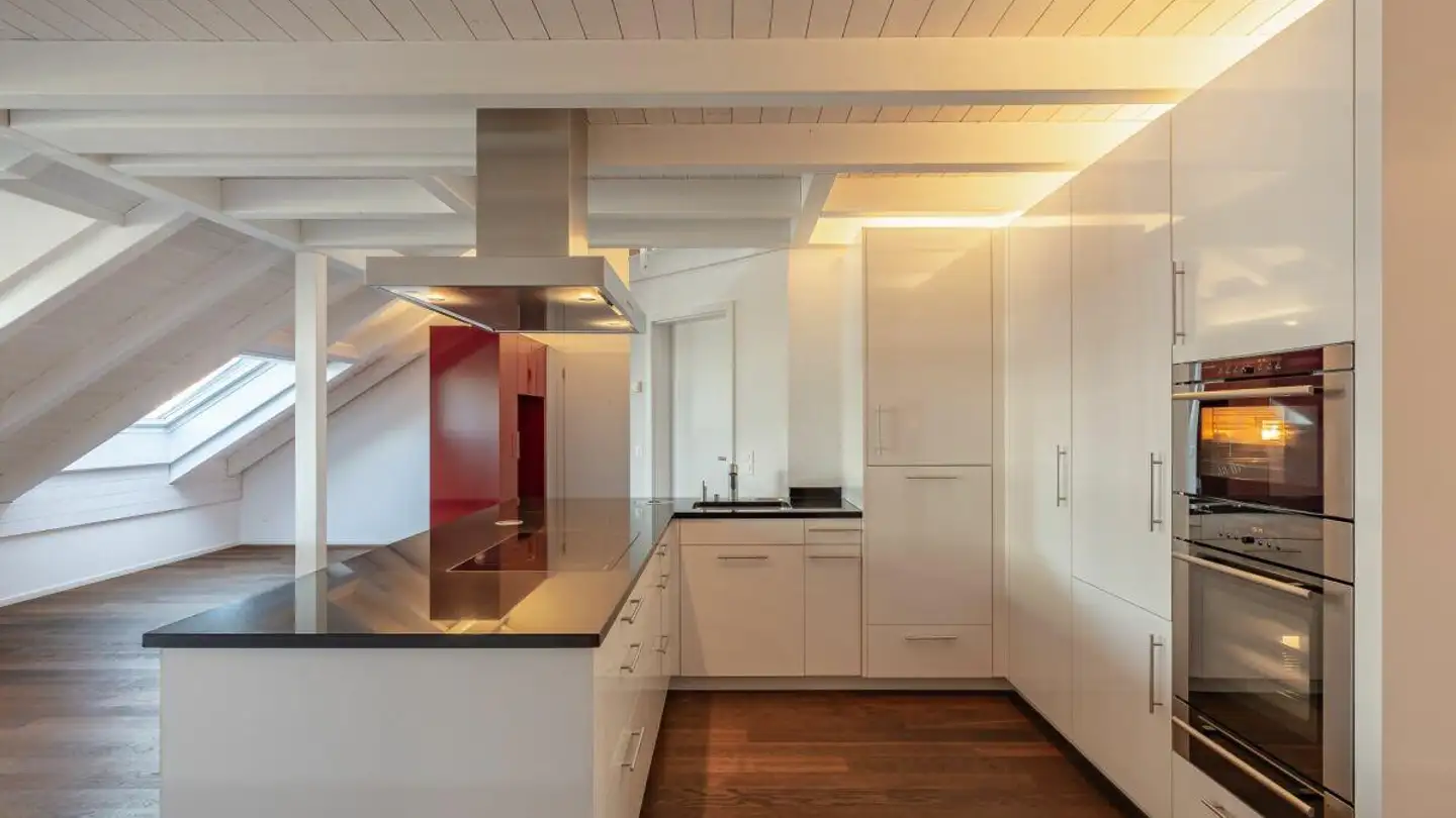 Duplex in vendita - Lorzenhof 5, 6330 Cham - Photo 4