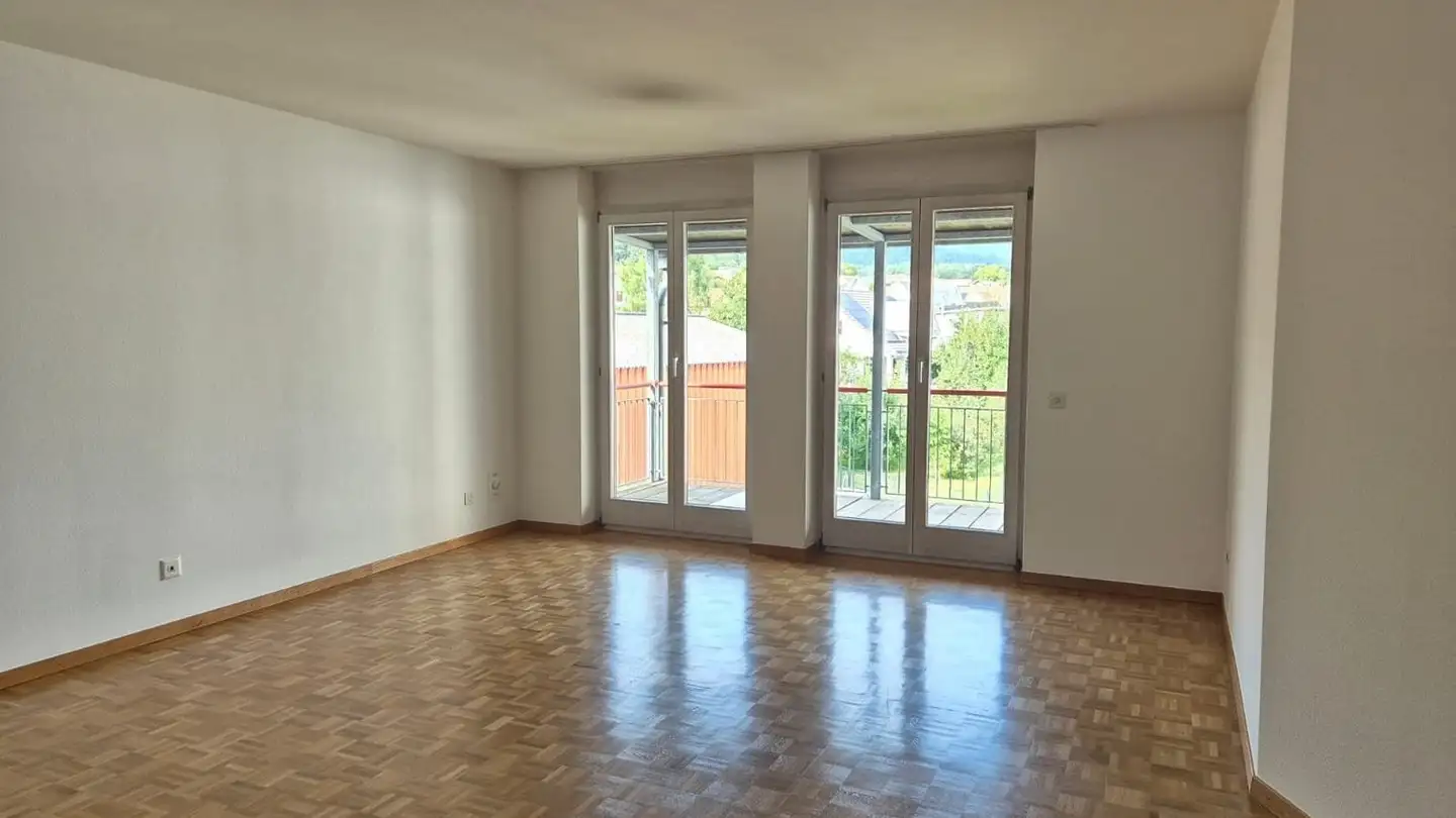 Appartamento in affitto - 4244 Röschenz