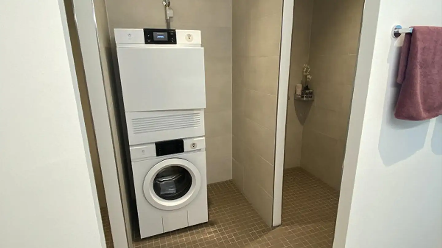 Apartment for rent - Giessenplatz 1, 8600 Dübendorf - Photo 4