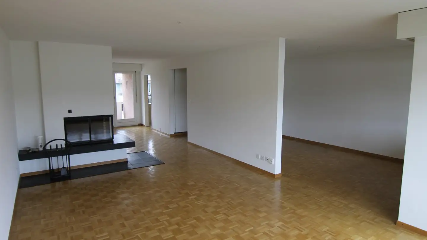 Apartment for rent - Schwandenholzstrasse 256, 8046 Zürich