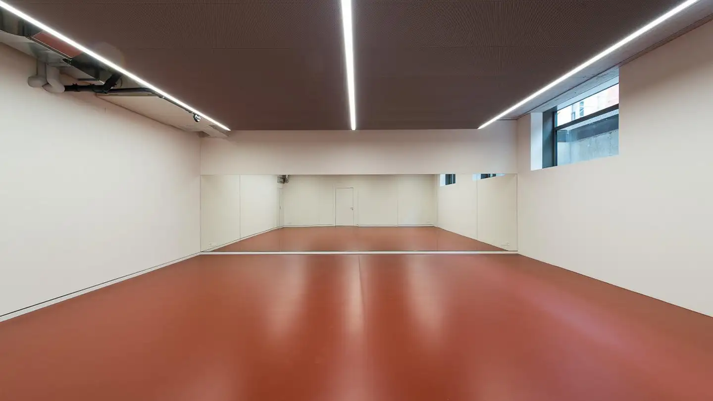 Commercial for rent - Gartenhofstrasse 24, 8004 Zürich