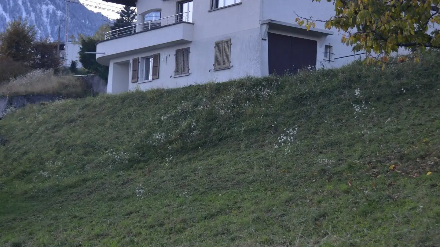 Single house for rent - Quellenhofweg 40, 3705 Faulensee - Photo 2