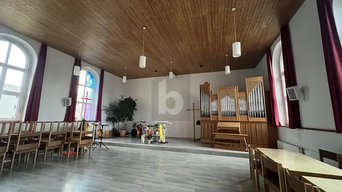 Gewerbe mieten - 8620 Wetzikon ZH