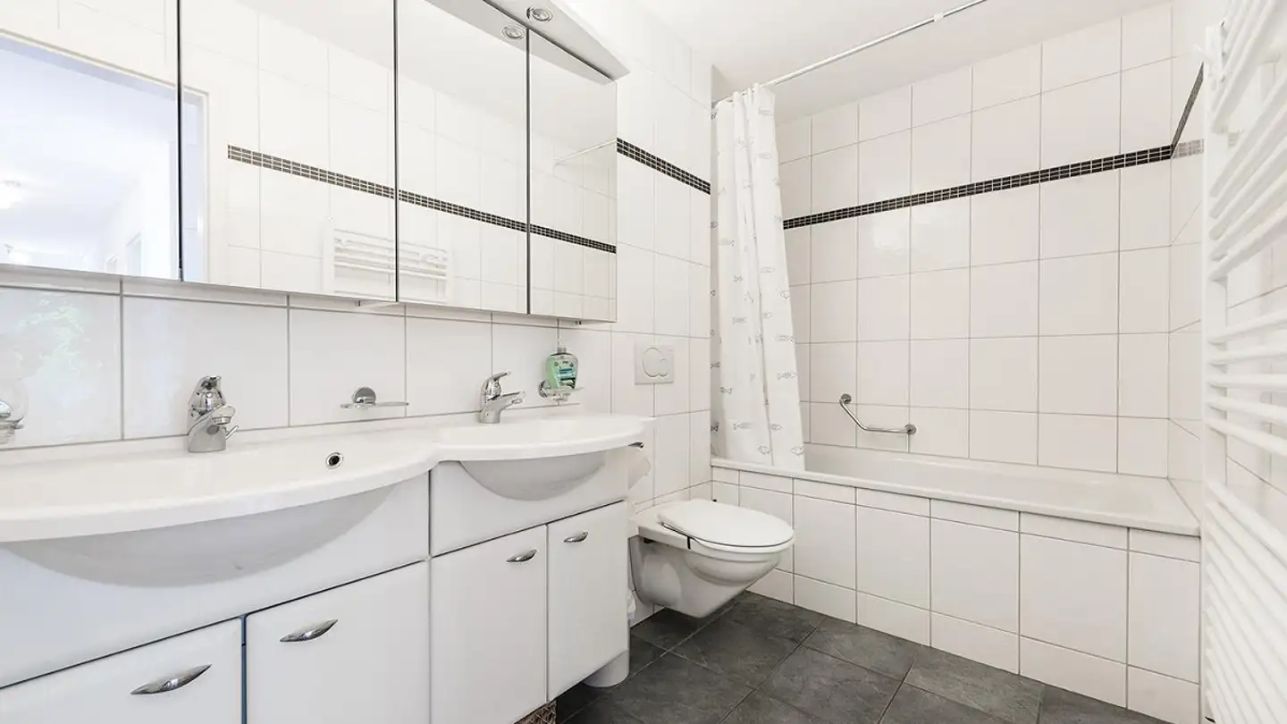 Apartment for rent - Wasenstrasse 30, 8280 Kreuzlingen - Photo 3