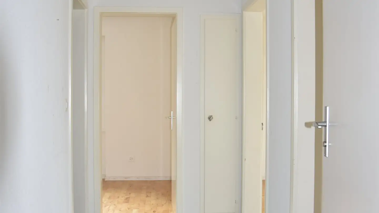 Wohnung mieten - Langenthalstrasse 11, 4912 Aarwangen - Foto 4