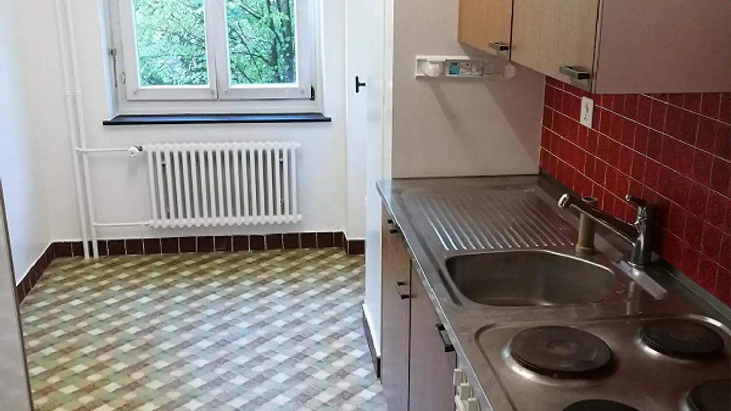 Appartamento in affitto - Baderstrasse 15, 8400 Winterthur - Foto 2