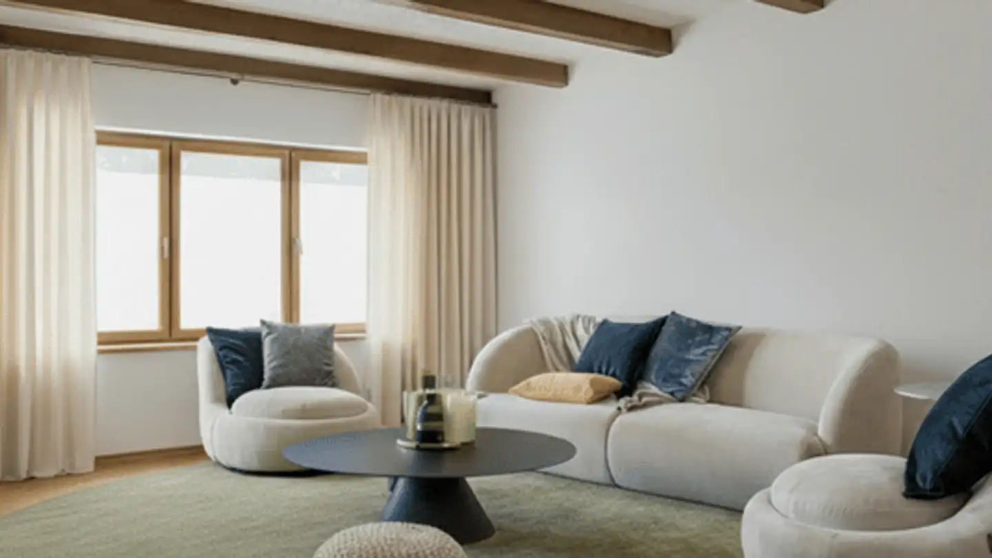 Appartamento ammobiliato in affitto - 6340 Baar - Foto 2