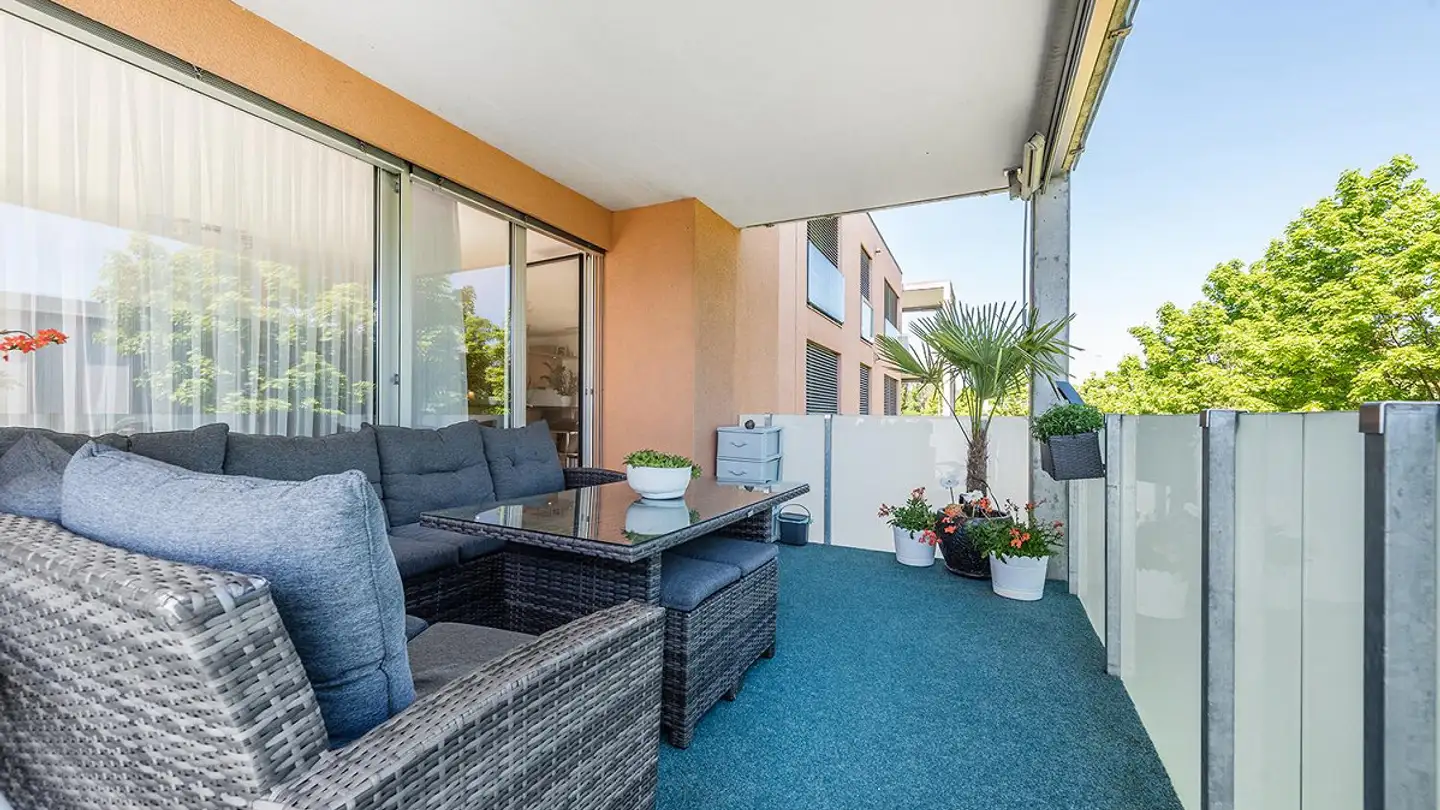 Apartment for rent - Wasenstrasse 30, 8280 Kreuzlingen - Photo 4