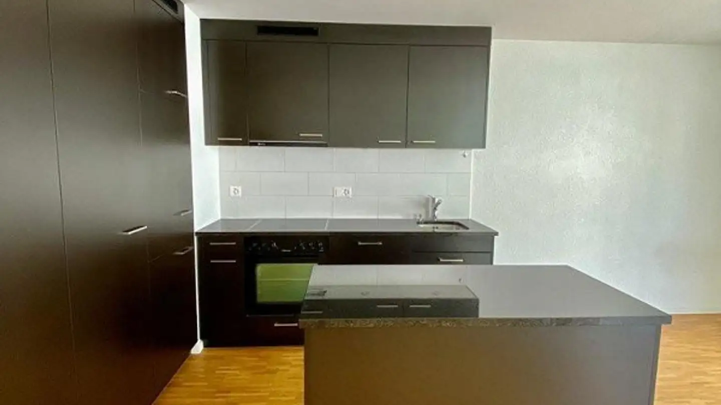 Appartamento in affitto - Avenue Des Platanes 15, 3960 Sierre - Foto 3