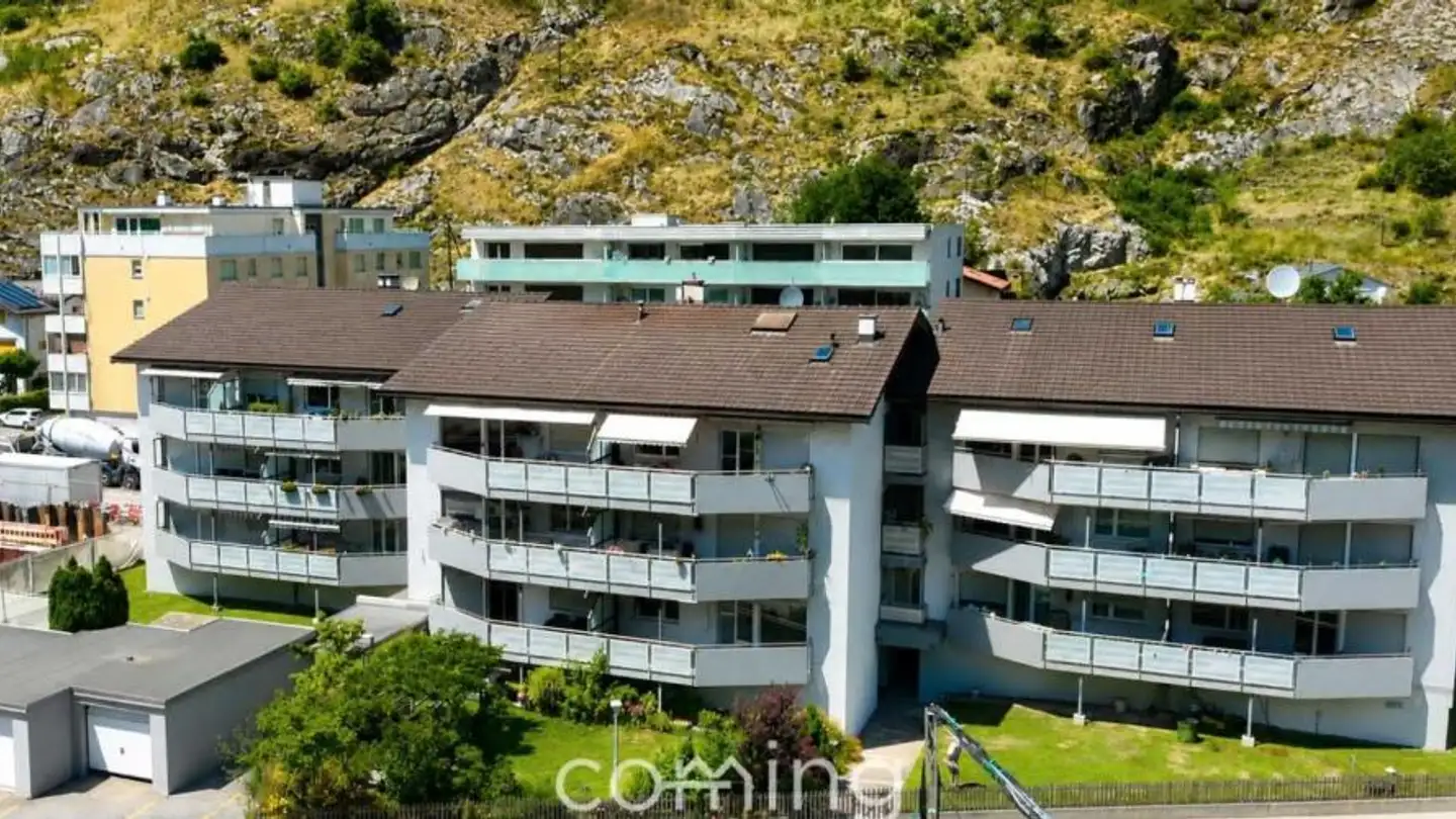 Apartment for sale - 3940 Steg VS - Photo 3