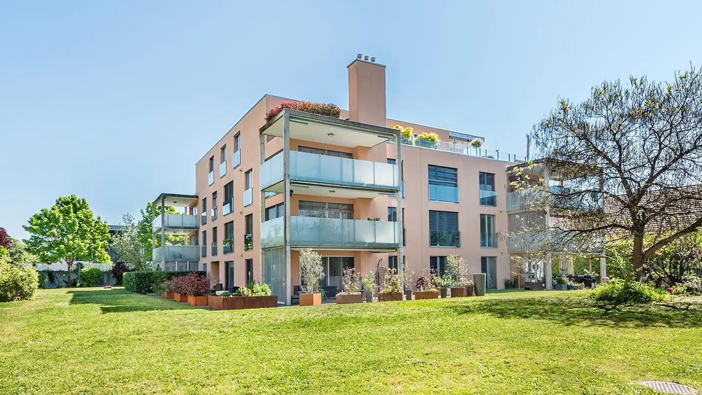 Apartment for rent - Wasenstrasse 30, 8280 Kreuzlingen