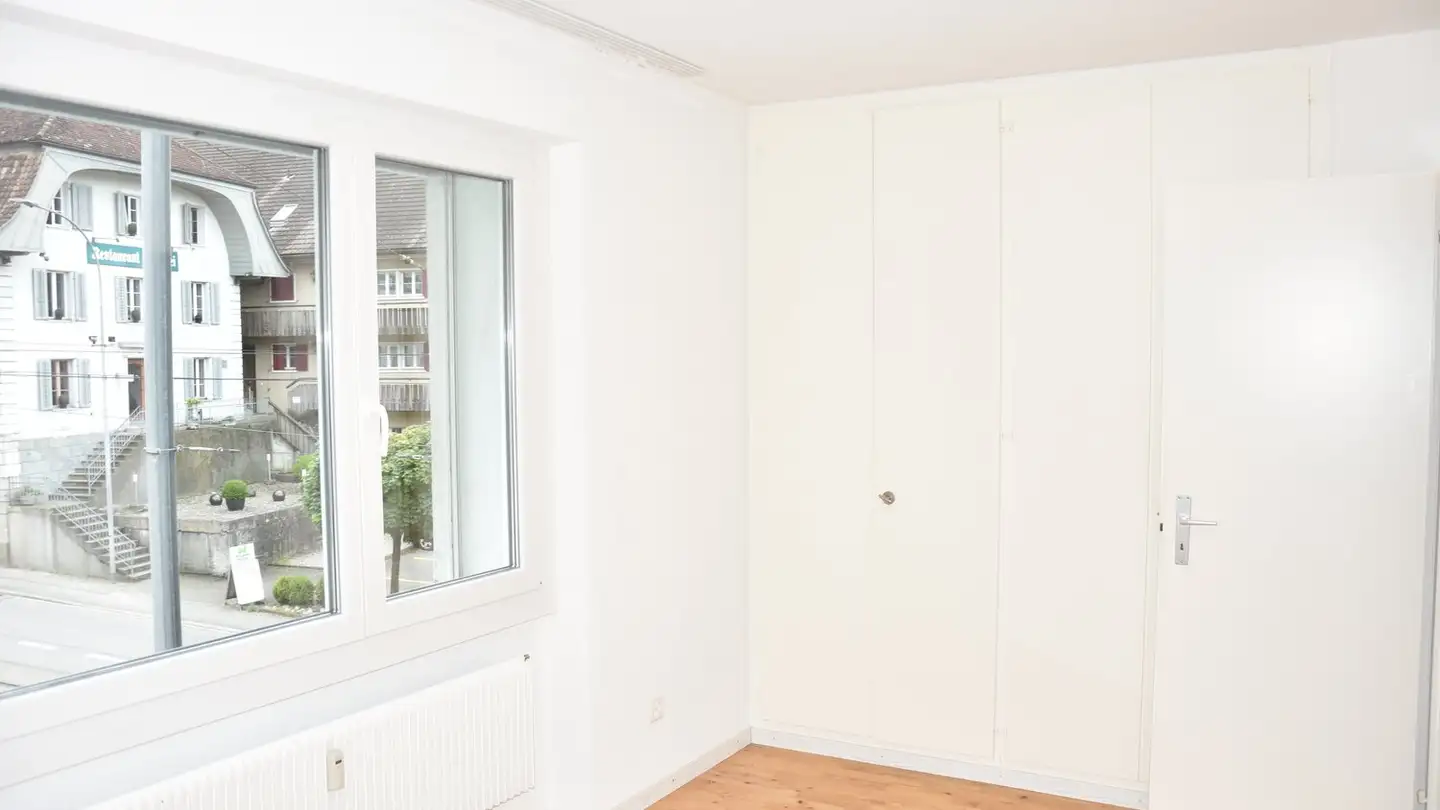 Wohnung mieten - Langenthalstrasse 11, 4912 Aarwangen - Foto 3