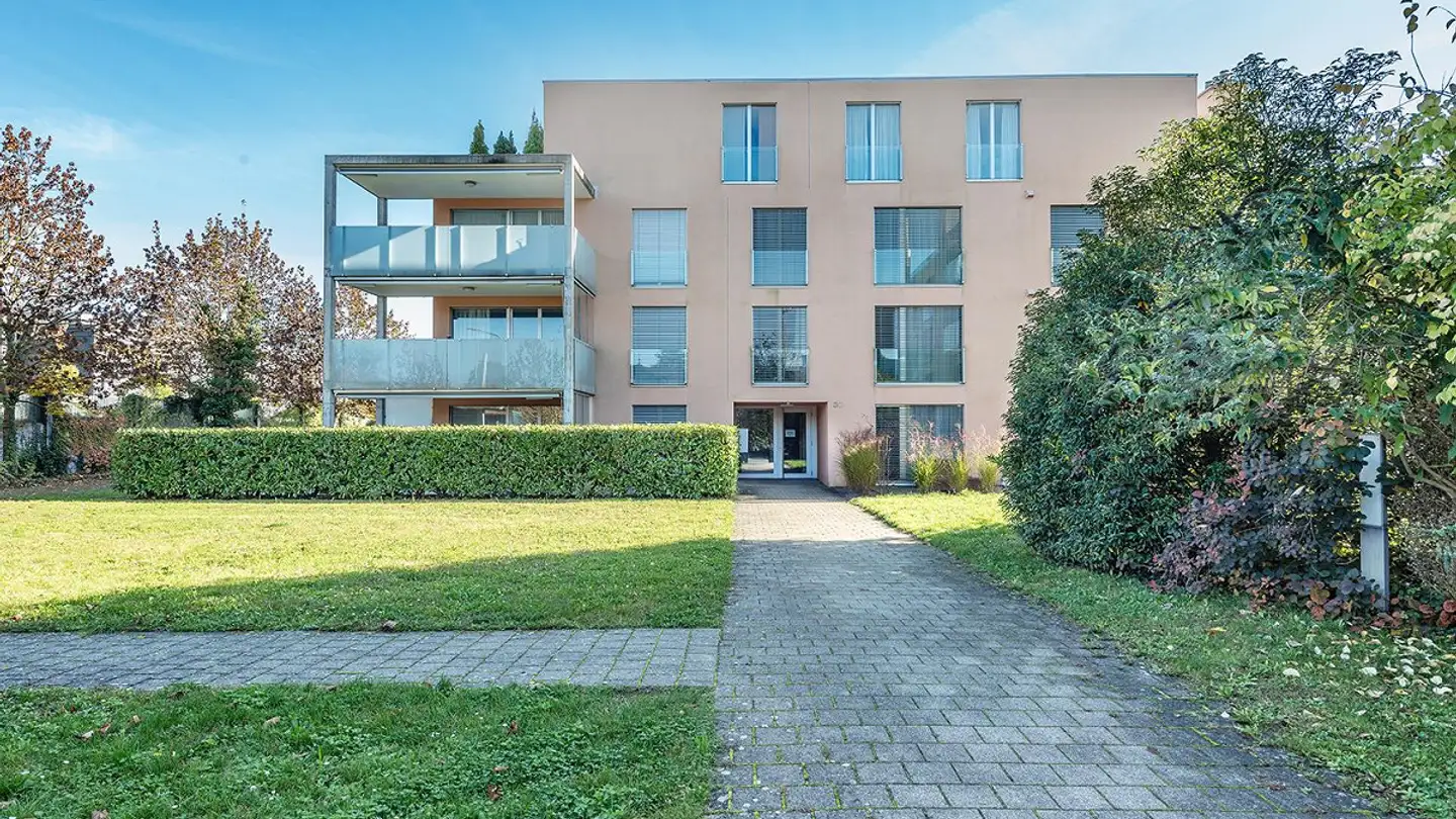 Apartment for rent - Wasenstrasse 30, 8280 Kreuzlingen - Photo 2