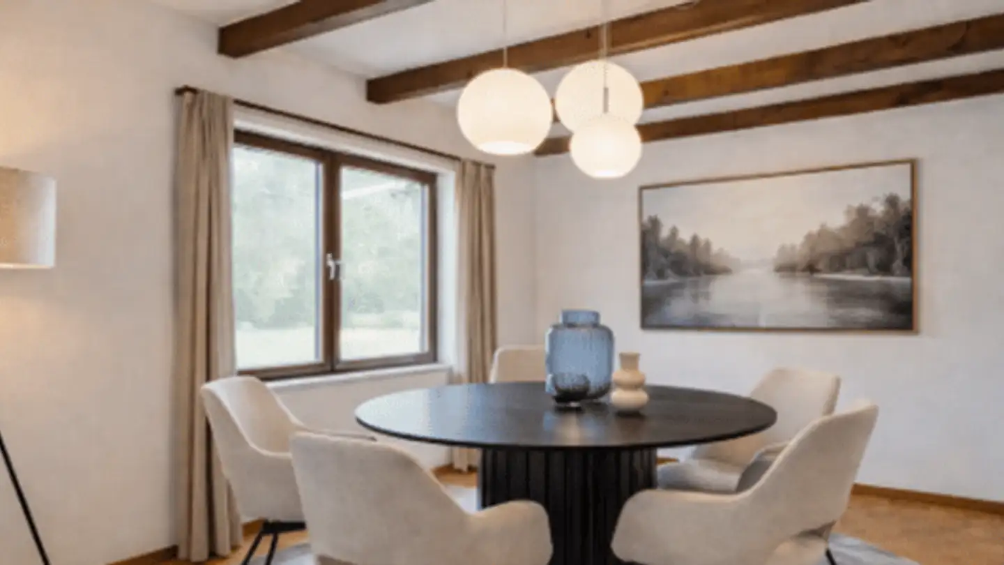 Appartamento ammobiliato in affitto - 6340 Baar - Foto 3