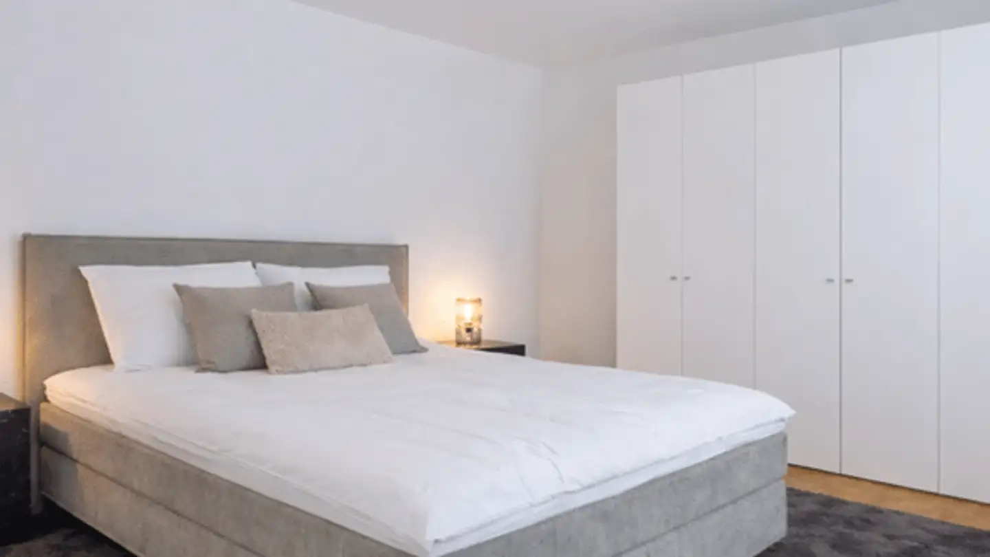 Appartamento ammobiliato in affitto - 6340 Baar - Foto 4