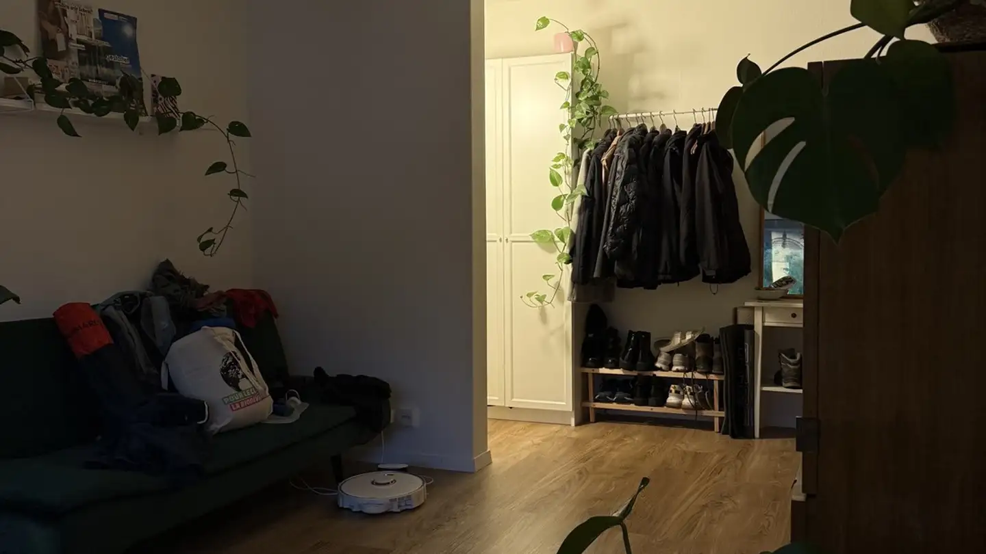 Apartment for rent - 6006 Luzern