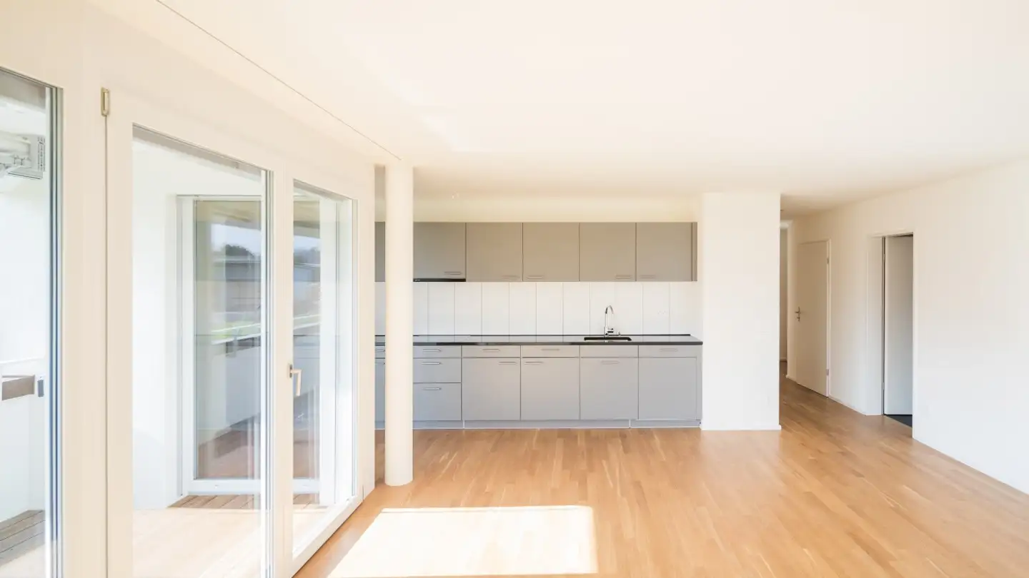 Appartamento in affitto - Schachenstrasse 12, 9450 Lüchingen - Foto 4