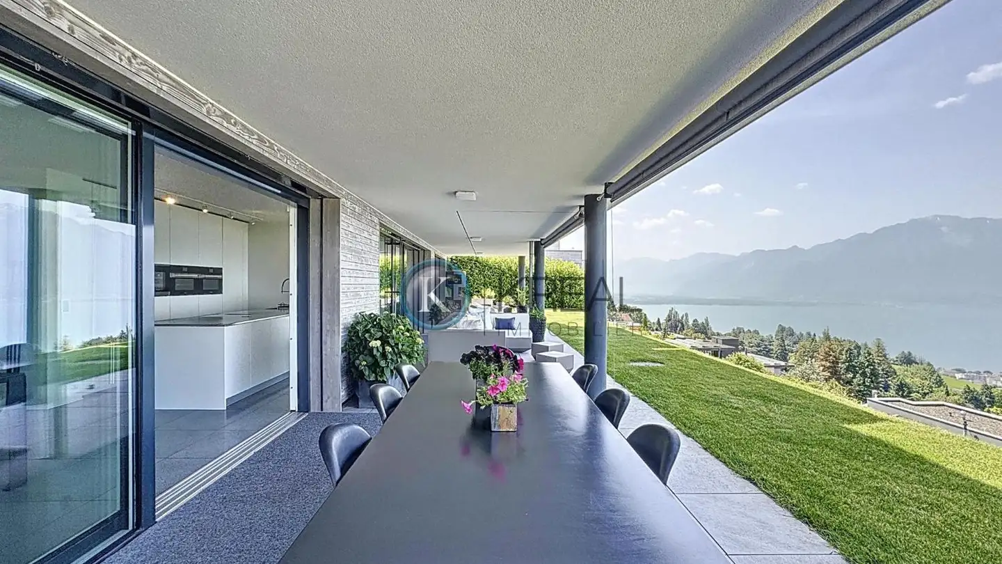 Wohnung kaufen - 1820 Montreux - Foto 3