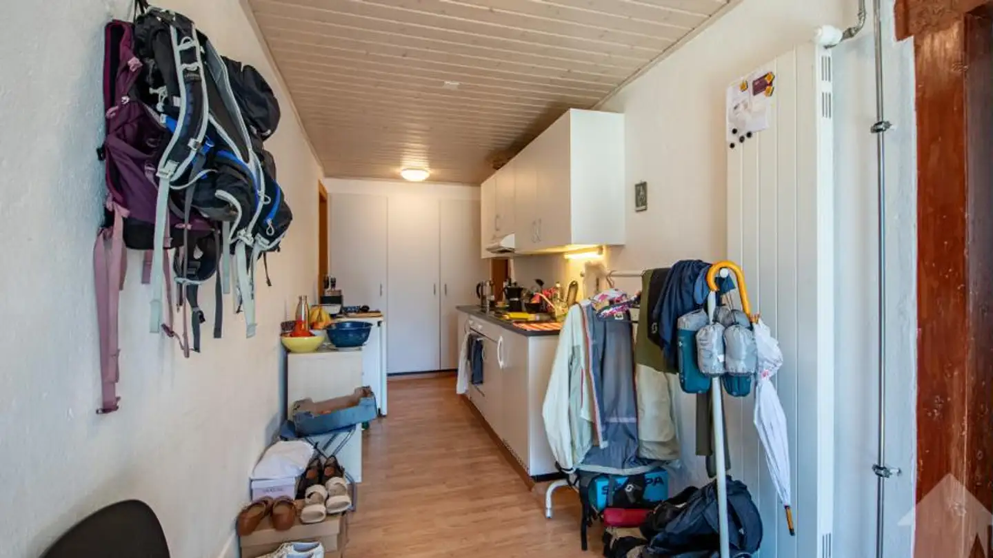 Apartment for sale - 1925 Finhaut - Photo 2