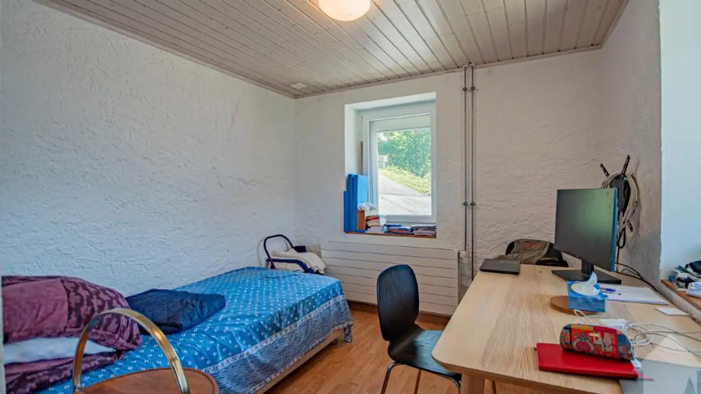 Apartment for sale - 1925 Finhaut - Photo 3