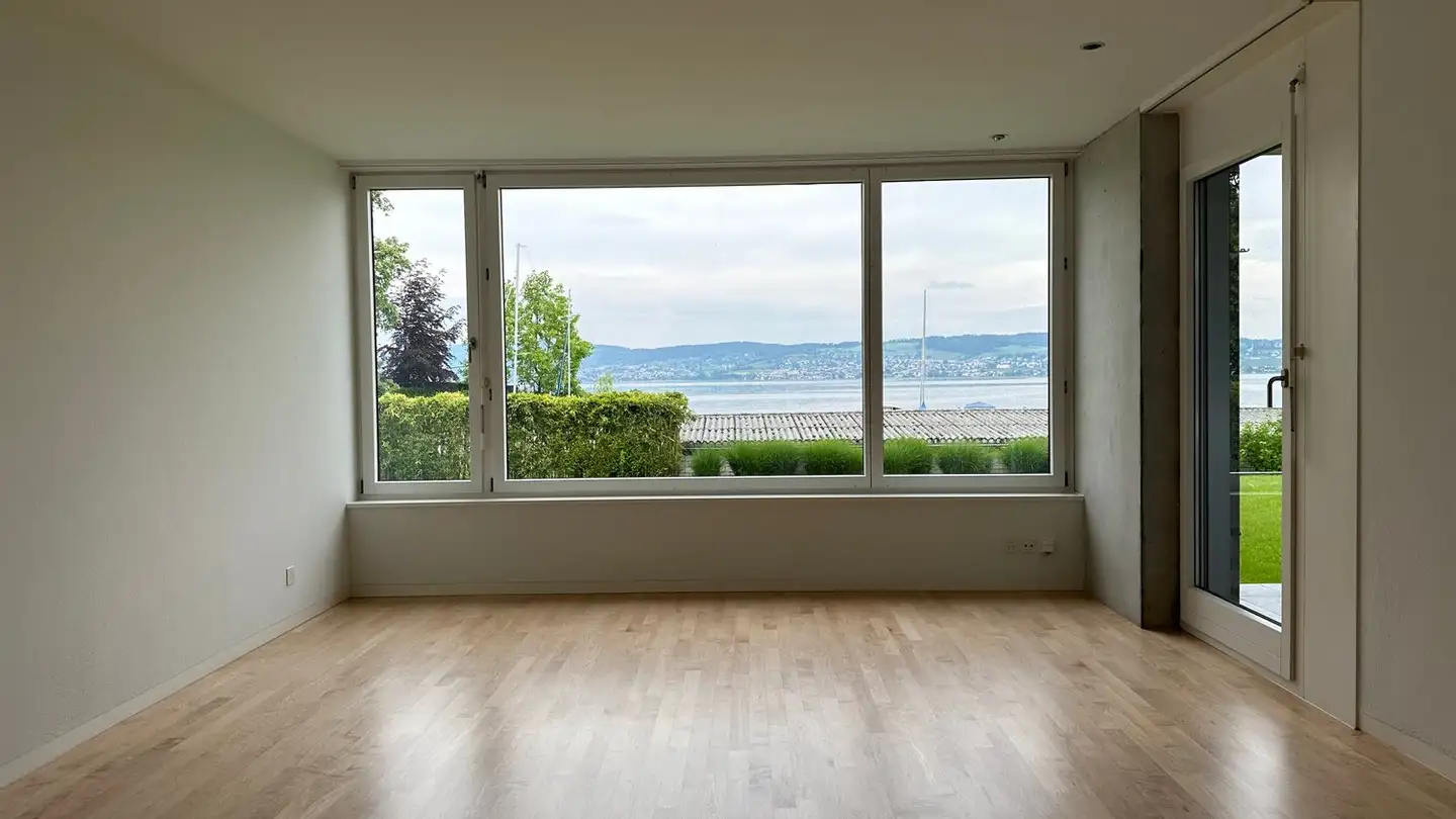 Appartamento in affitto - Haabweg 2, 8806 Bäch SZ - Foto 4