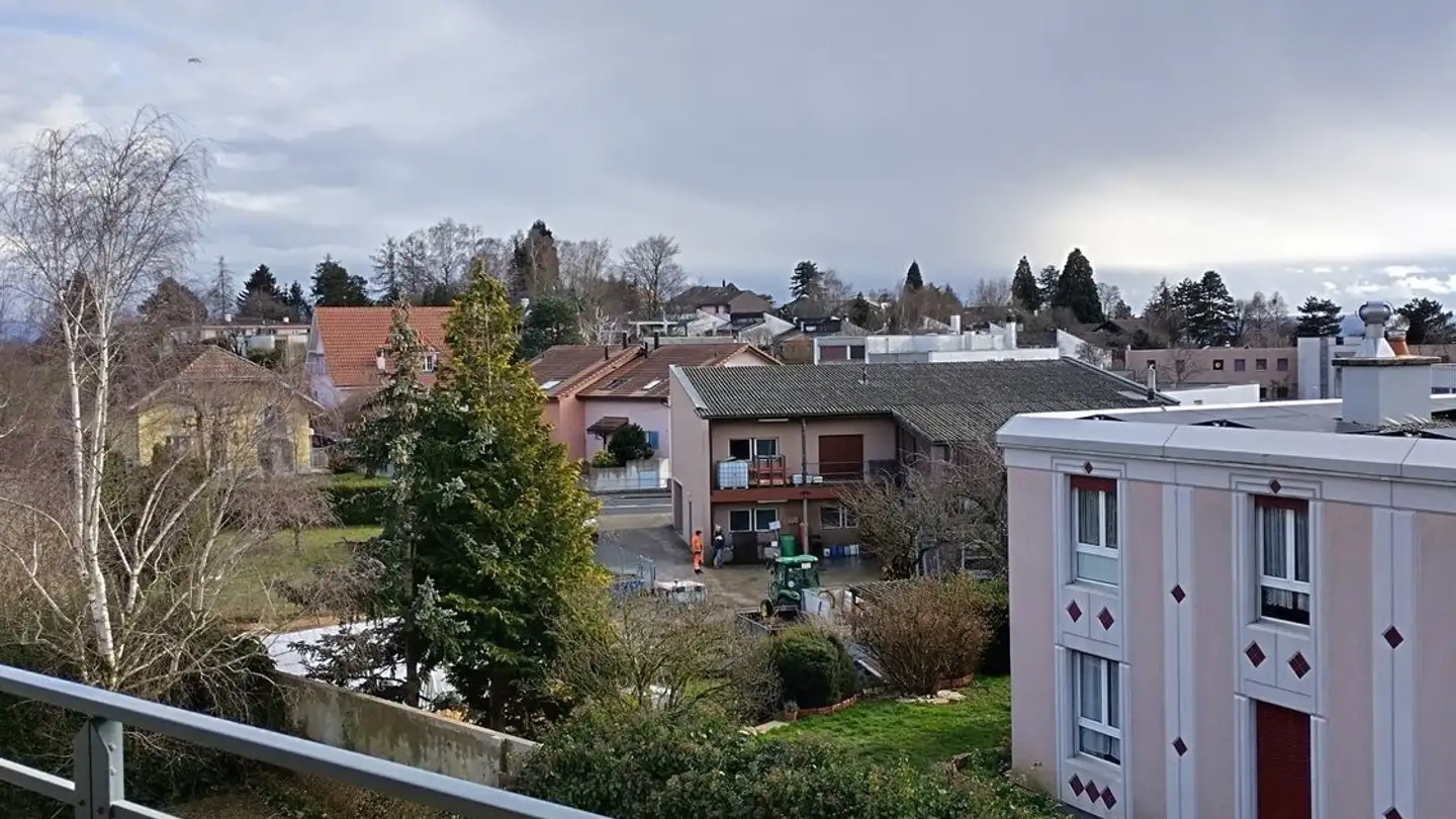 Wohnung mieten - Chemin Des Pièces-Chaperon 5, 2016 Cortaillod - Foto 4