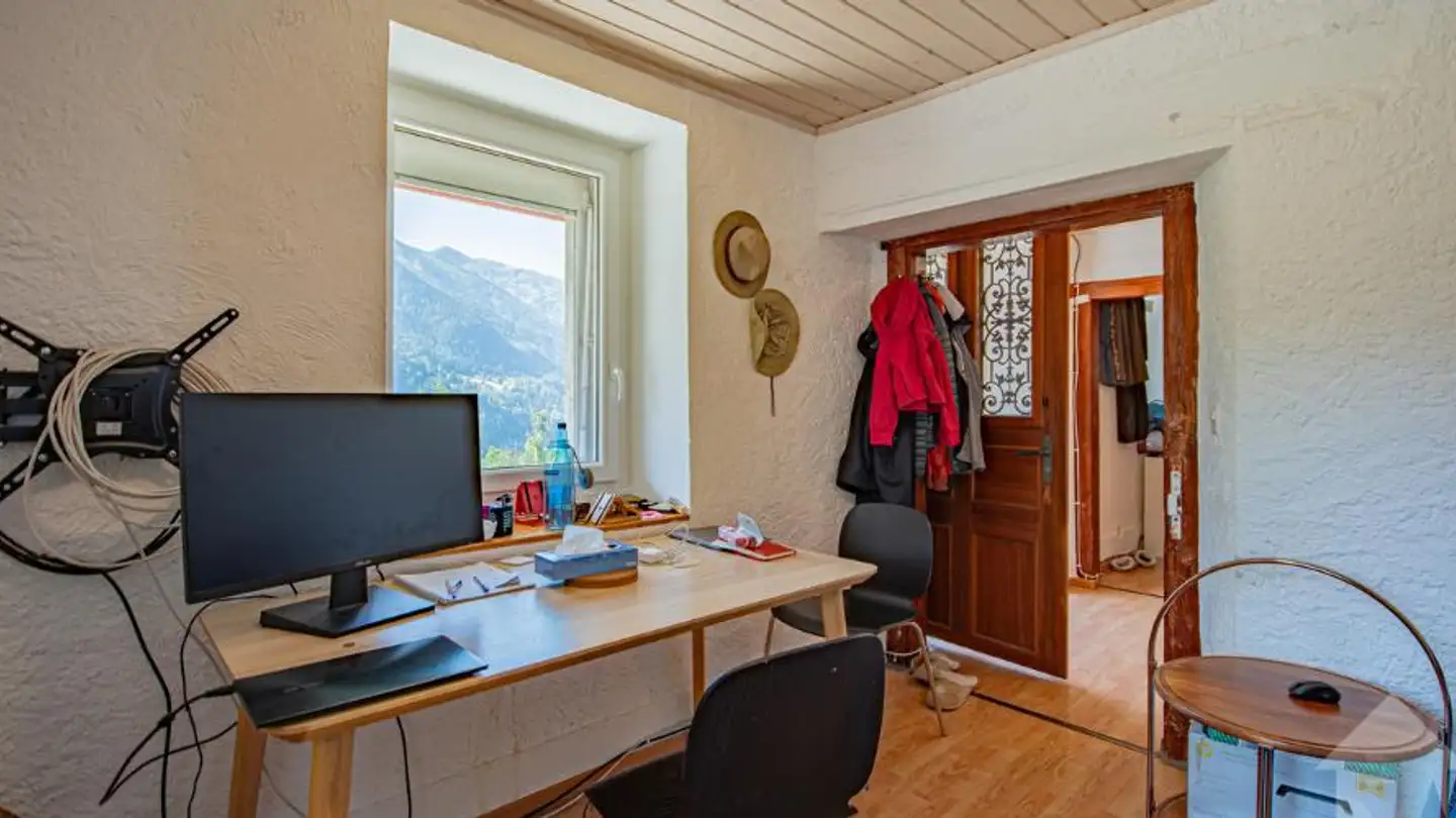 Apartment for sale - 1925 Finhaut - Photo 4