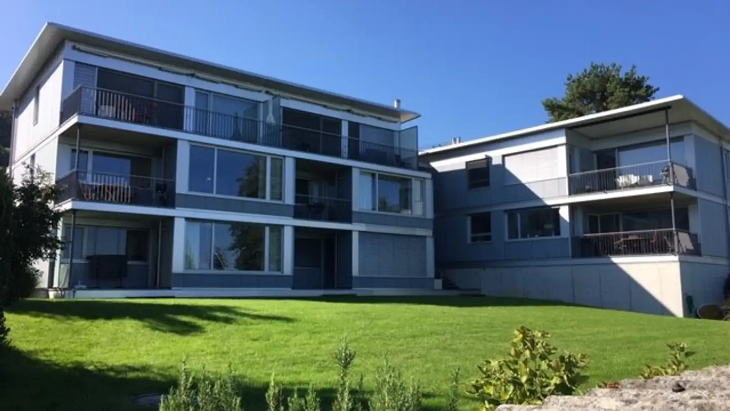 Appartamento in affitto - Haabweg 2, 8806 Bäch SZ