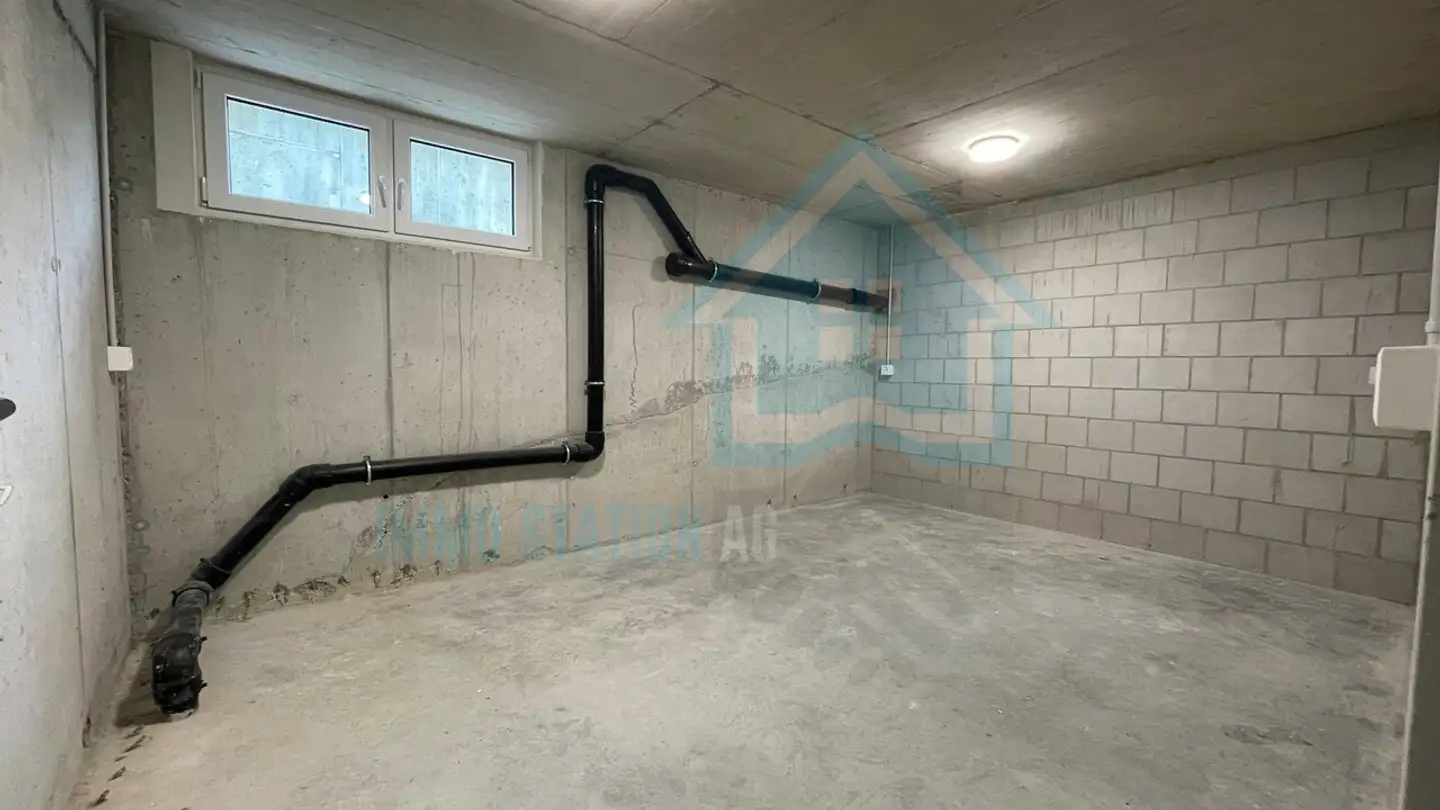 Hobby room for rent - Neuquartier 1323, 5728 Gontenschwil