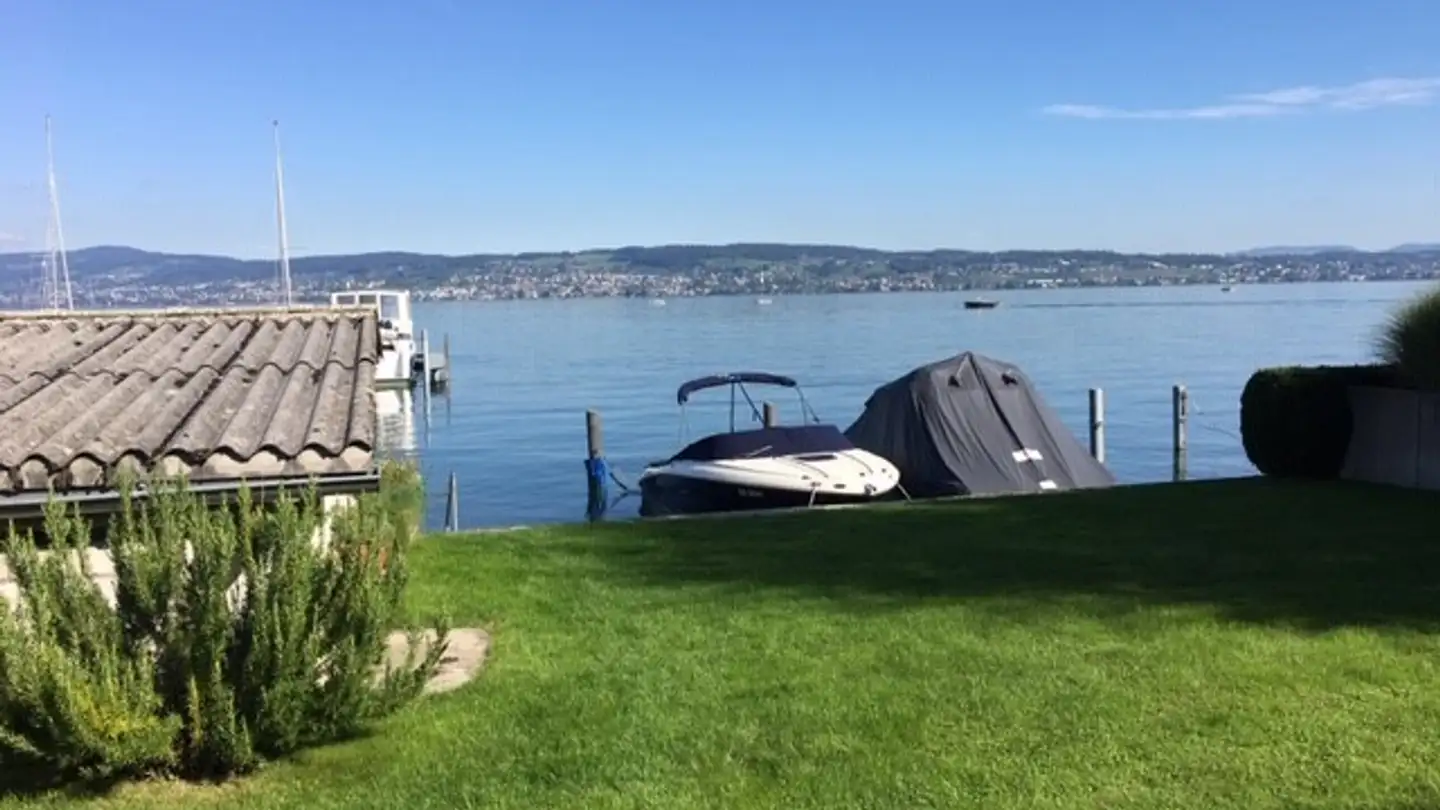 Appartamento in affitto - Haabweg 2, 8806 Bäch SZ - Foto 2