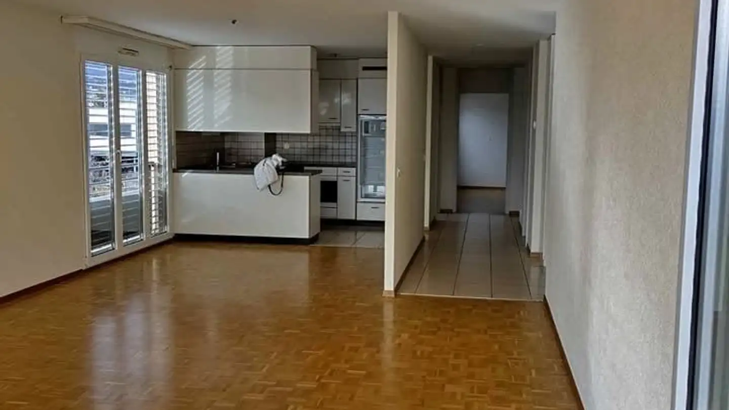 Wohnung mieten - Chemin Des Pièces-Chaperon 5, 2016 Cortaillod