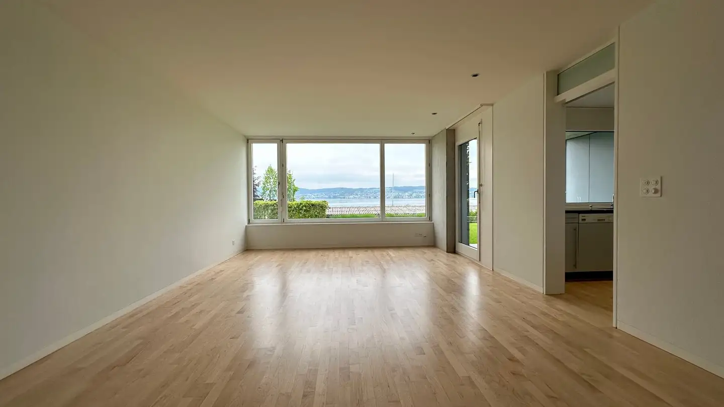 Appartamento in affitto - Haabweg 2, 8806 Bäch SZ - Foto 3